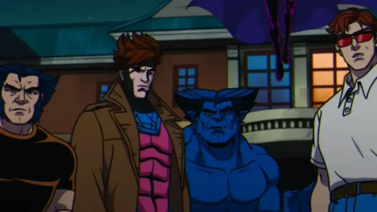X-Men '97: confira a sinopse de todos os episódios da série animada e data