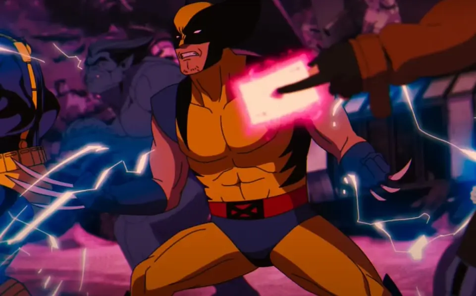 x men 97 horario serie animada disney plus imagem 003