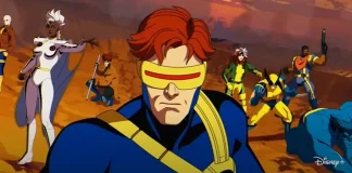 Que horas estreia X-Men '97, nova versão da série clássica.
