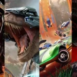 Novidades do Xbox Game Pass: Ark Survival Ascend, Diablo IV, The Quarry e mais