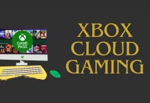 Xbox revela suporte para Teclado e Mouse com Cloud Gaming em diversos jogos do catálogo