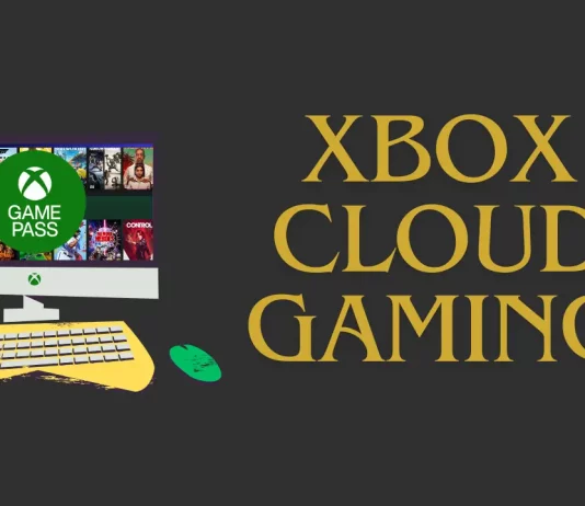 Xbox revela suporte para Teclado e Mouse com Cloud Gaming em diversos jogos do catálogo