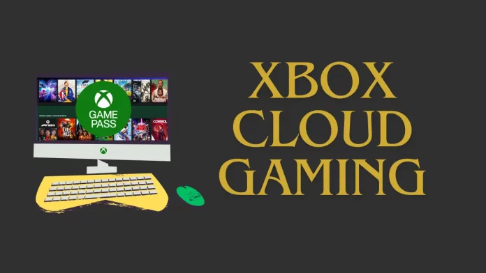 Xbox revela suporte para Teclado e Mouse com Cloud Gaming em diversos jogos do catálogo