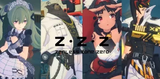 Zenless Zone Zero está pronto para o teste beta