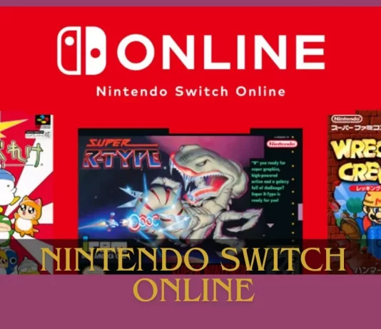 3 clássicos do SNES incluindo Wrecking Ball '98; chegam ao Nintendo Switch Online