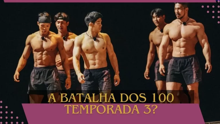 A Batalha dos 100: haverá uma 3ª temporada do reality?