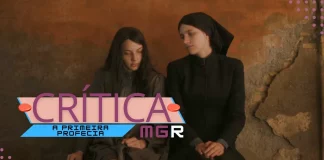 Leia nossa crítica do filme A Primeira Profecia (2024)