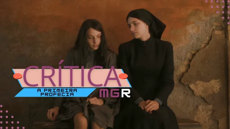 Leia nossa crítica do filme A Primeira Profecia (2024)