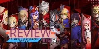 Análise de BlazBlue Entropy Effect (2024) Spin-off da série BlazBlue levando os jogadores para uma imersão cyberpunk.