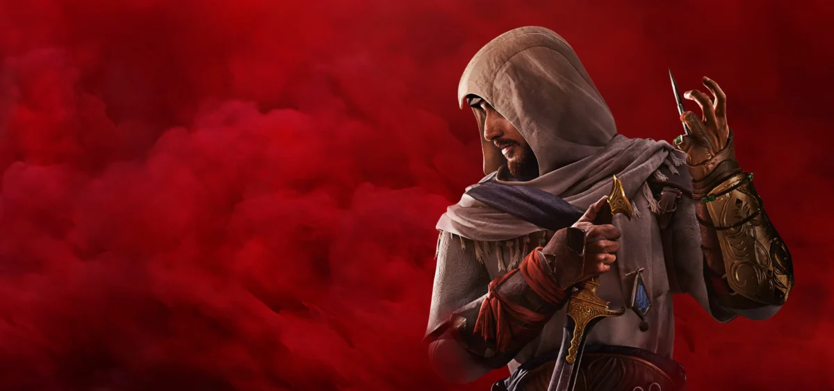 Assassin’s Creed Mirage: Teste gratuito disponível até 30 de abril