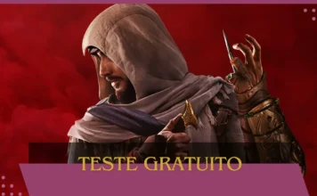 Assassin’s Creed Mirage: Teste gratuito disponível até 30 de abril nos consoles e pc