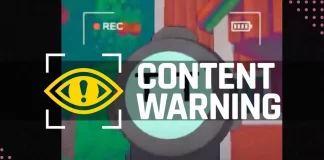 “Content Warning”: Obteve picos de mais de 86 mil jogadores no Steam e já é um sucesso.