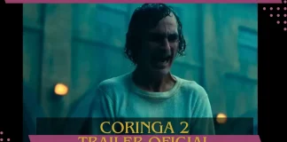 Coringa 2 finamente recebeu seu trailer oficial com destaque para Lady Gaga