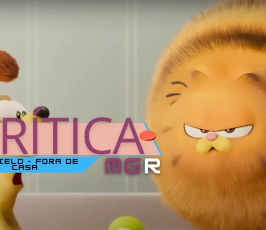 Animação Garfield - Fora de Casa tenta agradar, mas segue o caminho inverso
