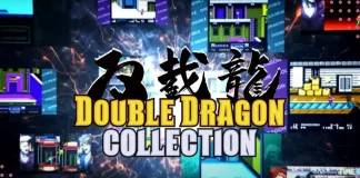 Double Dragon Collection recebe classificação etária no ocidente e deverá ser lançado em breve.