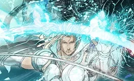 Jogo El Shaddai: Ascension of the Metatron HD Remaster