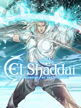 El Shaddai: Ascension of the Metatron HD Remaster