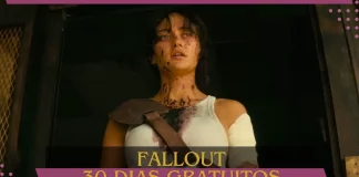 Descoberta Chocante! Veja Como Você Pode Assistir Fallout Sem Pagar Nada - Exclusivo no Prime Video!