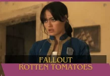 Fallout impressiona crítica no Rotten Tomatoes