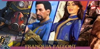 Franquia Fallout: Renasce no Steam ficando entre os mais jogados da plataforma