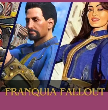 Franquia Fallout: Renasce no Steam ficando entre os mais jogados da plataforma