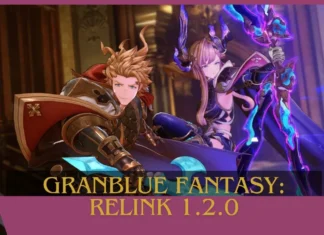 Granblue Fantasy: Relink recebe atualização 1.2.0 e novos personagens além de missões