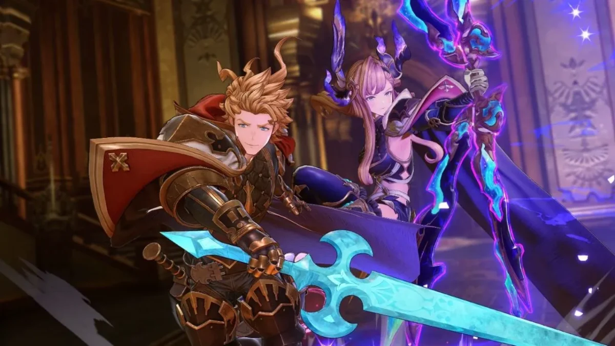 granblue fantasy relink atualizacao 1 2 0 disponivel destaque abril 2024