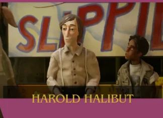 harold halibut indie stop motion disponivel 16 abril 2024
