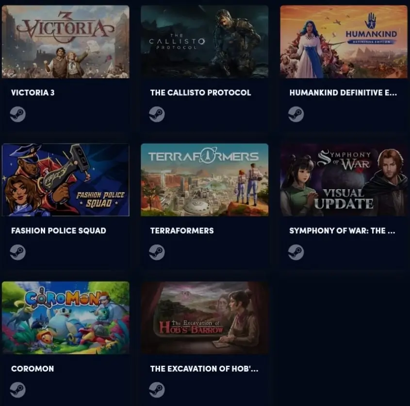 humble bundle choice abril 2024