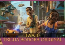 A Disney lançou uma nova série animada chamada ‘Iwájú’, conheça agora mesmo toda sua trilha sonora original