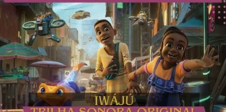 A Disney lançou uma nova série animada chamada ‘Iwájú’, conheça agora mesmo toda sua trilha sonora original