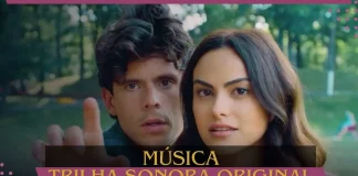 Ouça agora mesmo a trilha sonora original do filme "Música".