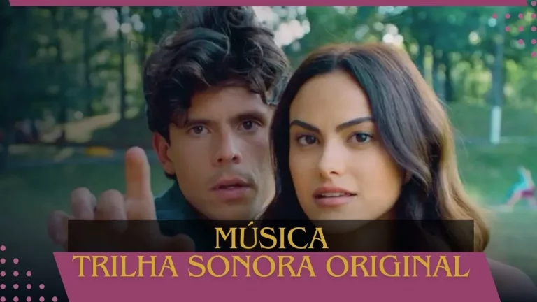 Ouça agora mesmo a trilha sonora original do filme "Música".