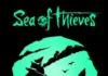 Capa do Jogo Sea of Thieves