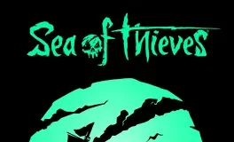 Capa do Jogo Sea of Thieves