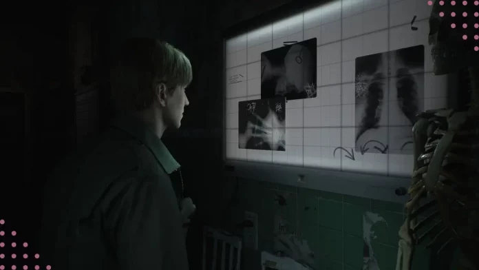 Silent Hill 2 Remake: ESRB clássica jogo; lançamento próximo?