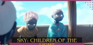 Sky: Children of the Light está gratuito para PC Windows através do Steam