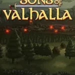 Jogo Sons of Valhalla