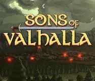 Jogo Sons of Valhalla