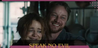 Confira o primeiro trailer oficial do remake de Speak No Evil.