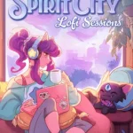 Jogo Spirit City: Lofi Sessions