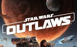 Jogo Star Wars Outlaws