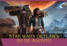 Star Wars Outlaws recebe trailer de história e sua pré-venda foi liberada, jogo lança em 30 de agosto