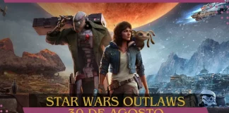 Star Wars Outlaws recebe trailer de história e sua pré-venda foi liberada, jogo lança em 30 de agosto