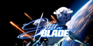 Jogo Stellar Blade