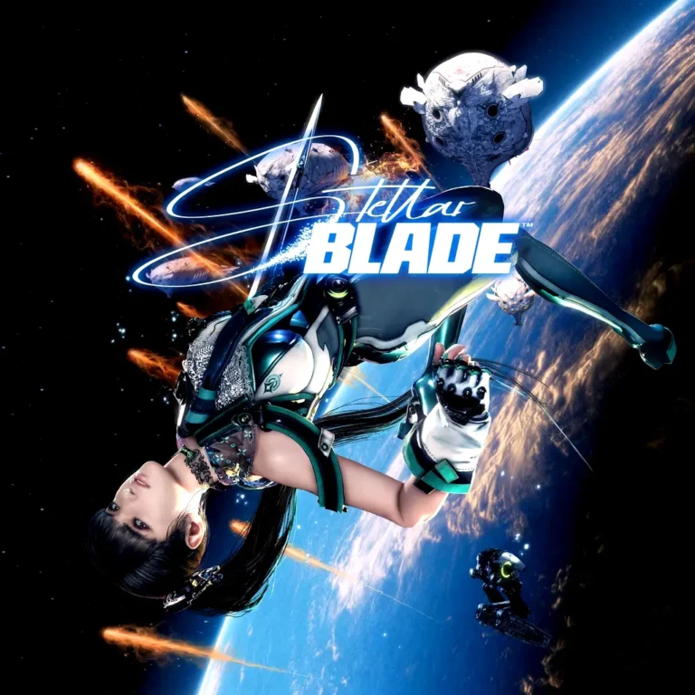 Stellar Blade