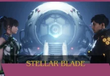 Stellar Blade já está disponível para jogar no Playstation 5