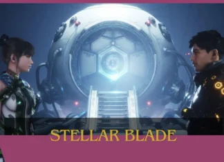 Stellar Blade já está disponível para jogar no Playstation 5