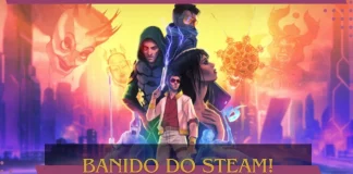 The Great Rebellion é banido do Steam segundo versão alemã da plataforma