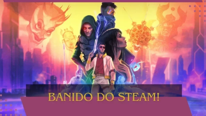 The Great Rebellion é banido do Steam segundo versão alemã da plataforma